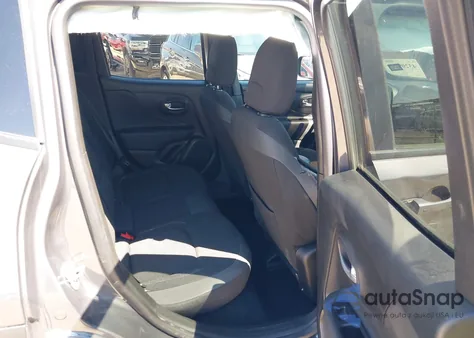 2022 Jeep Renegade Altitude 4X4 from USA, damaged, VIN ZACNJDE18NPN96307